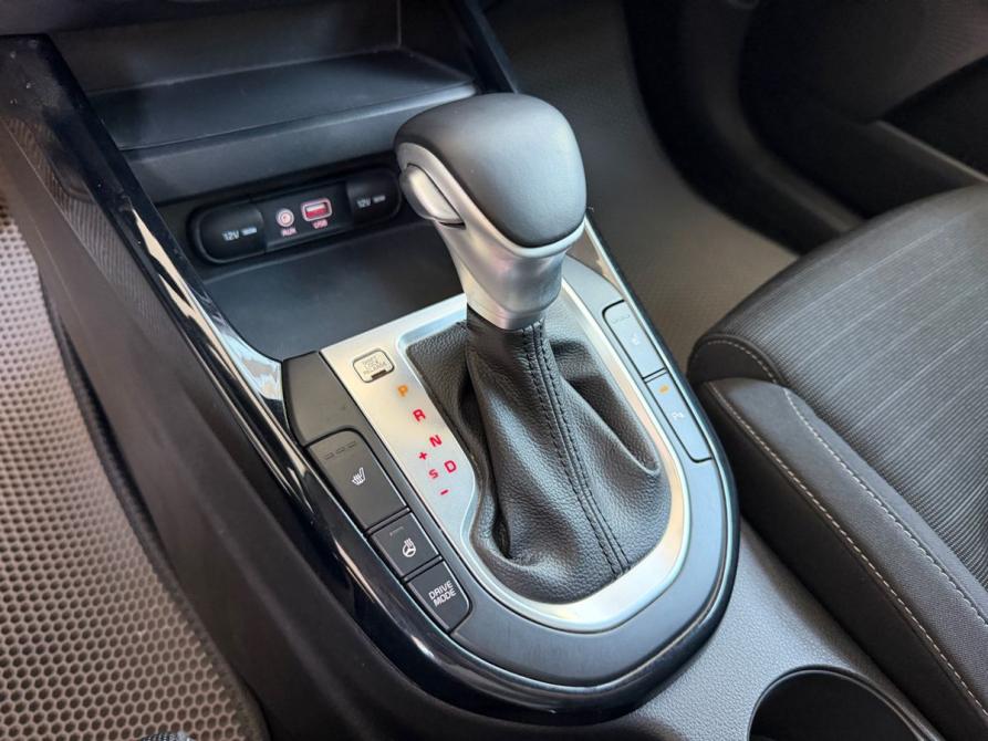 Kia Cerato IV Таганрог  - изображение 32
