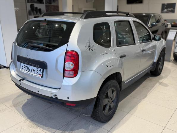 Renault Duster I с пробегом 2014 года, цена 829 000 рублей, 114935 км, внедорожник, Автокод Объявления