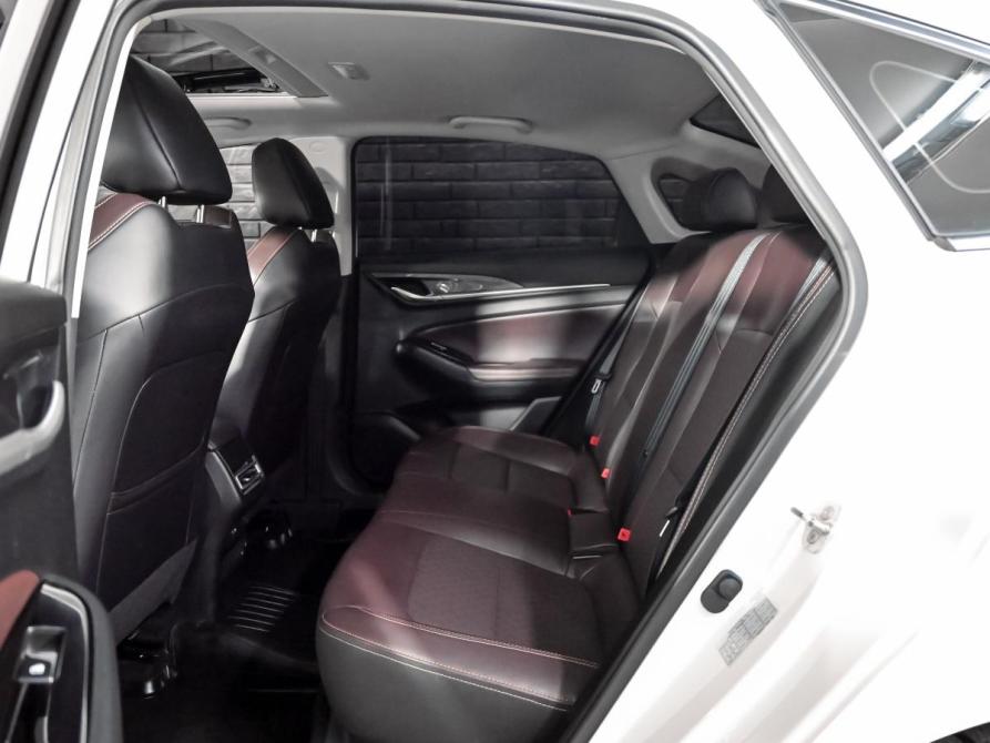 Changan Eado Plus Екатеринбург  - изображение 18