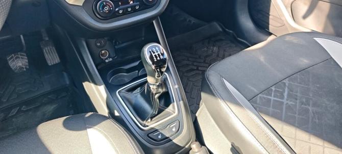 Lada (ВАЗ) Vesta I с пробегом 2019 года, цена 1 040 000 рублей, 121629 км, универсал, Автокод Объявления