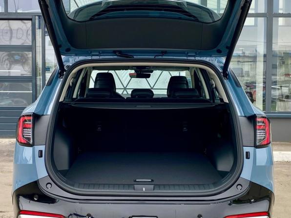 Новый Kia Sportage V Рестайлинг 2026 года, цена 5 210 392 рубля, внедорожник, Автокод Объявления