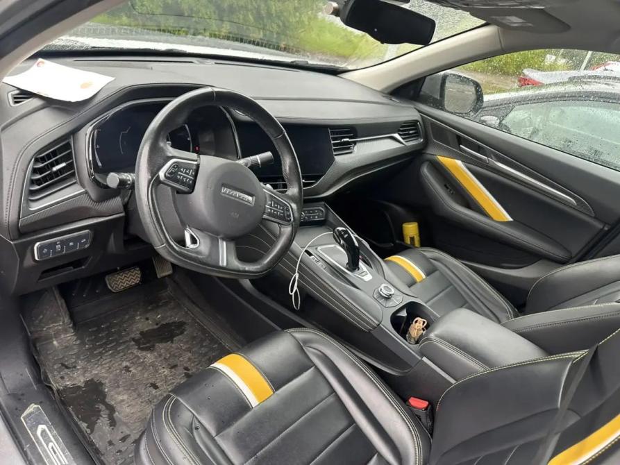 Haval F7x I Нижний Новгород  - изображение 4