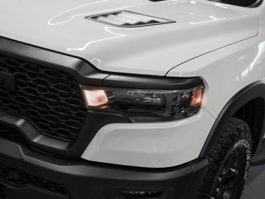 Ram 1500 V Рестайлинг Москва  - изображение 24