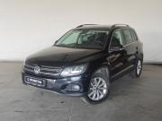 Volkswagen Tiguan I Рестайлинг Москва  - изображение 19