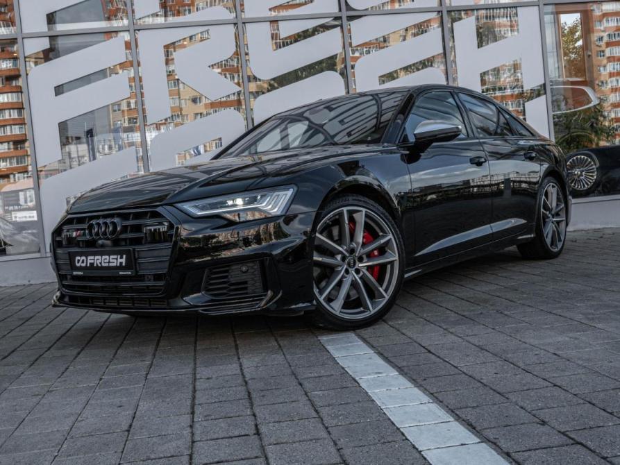 Audi S6 V (C8) Ставрополь  - изображение 6