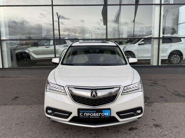 Acura MDX III с пробегом 2014 года, цена 2 895 000 рублей, 79385 км, внедорожник, Автокод Объявления