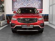 Geely Atlas Pro Кемерово  - изображение 27