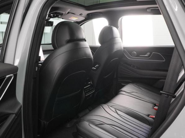 Chery Tiggo 9 I с пробегом 2024 года, цена 3 299 000 рублей, 35071 км, внедорожник, Автокод Объявления