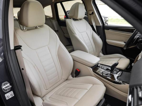 BMW X3 III (G01) с пробегом 2019 года, цена 3 690 000 рублей, 71565 км, внедорожник, Автокод Объявления
