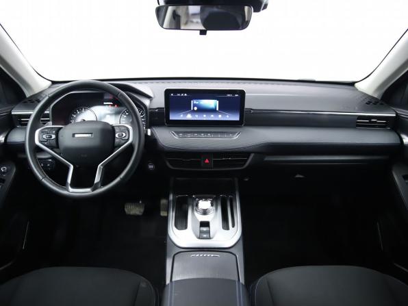 Haval Jolion I Рестайлинг с пробегом 2024 года, цена 2 190 000 рублей, 36627 км, внедорожник, Автокод Объявления