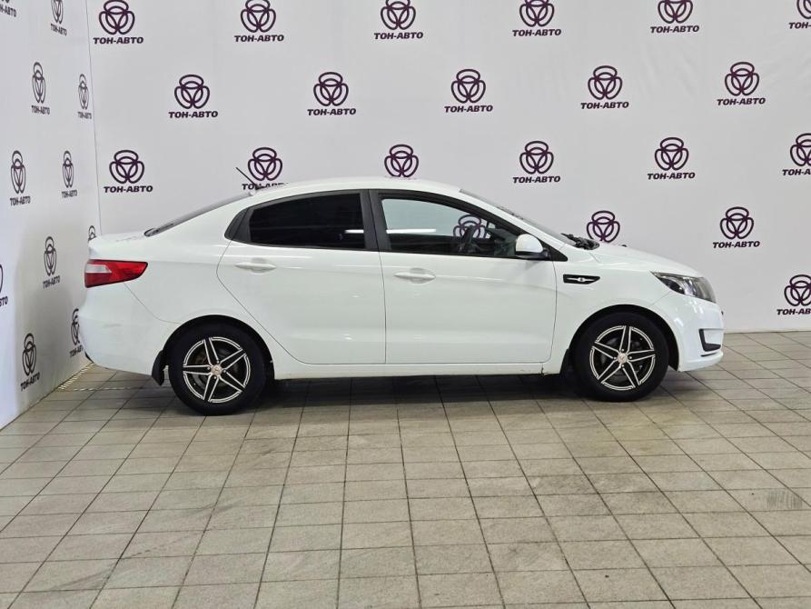 Kia Rio III Тольятти  - изображение 4