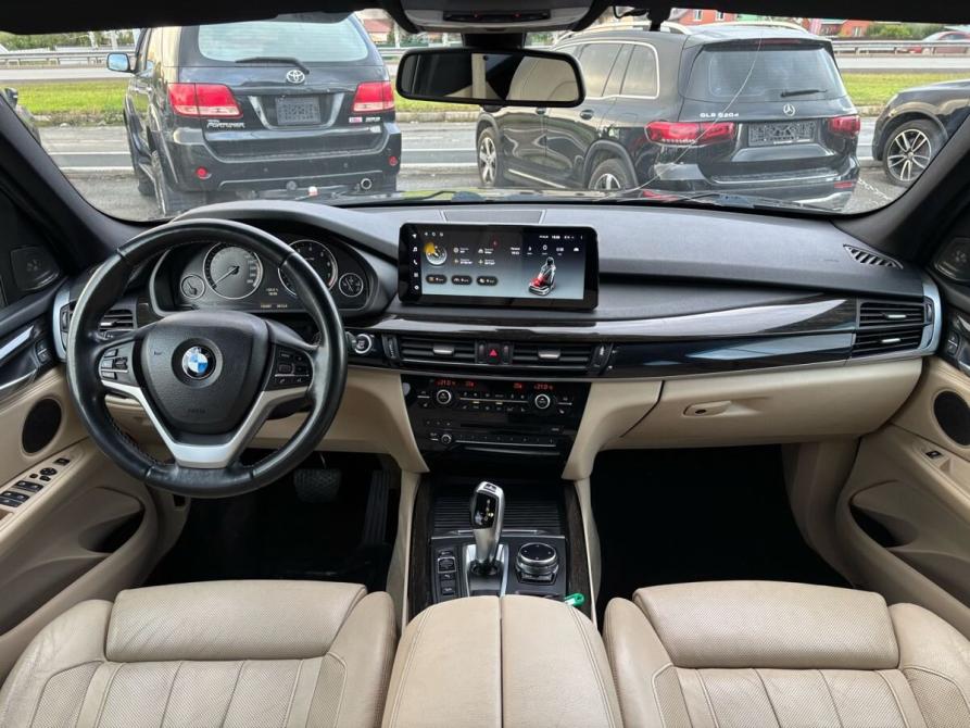 BMW X5 III (F15) Пермь  - изображение 14