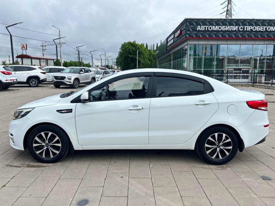 Kia Rio III Рестайлинг Стерлитамак  - изображение 7