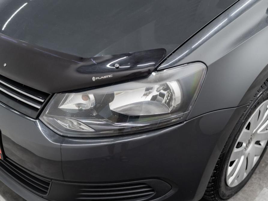 Volkswagen Polo V Красноярск  - изображение 20