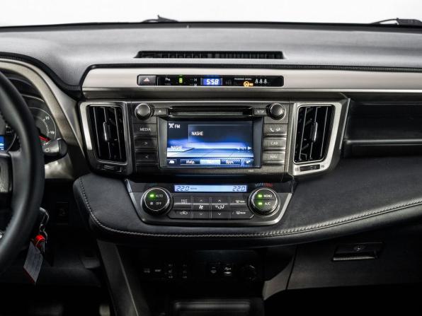 Toyota RAV4 IV (XA40) с пробегом 2014 года, цена 1 950 000 рублей, 149006 км, внедорожник, Автокод Объявления