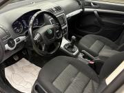 Skoda Octavia II (A5) Рестайлинг Уфа  - изображение 27