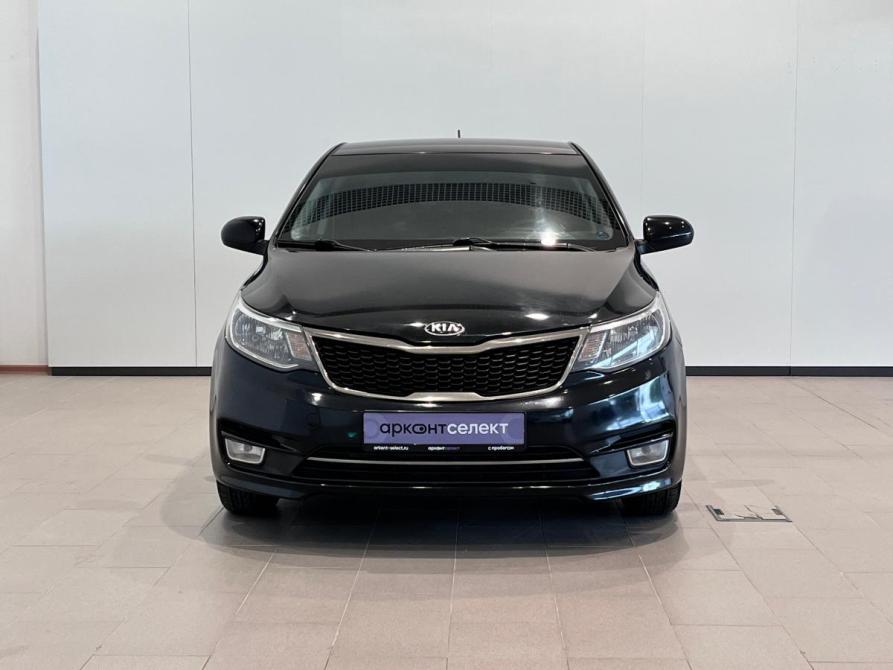 Kia Rio III Рестайлинг Волгоград  - изображение 7