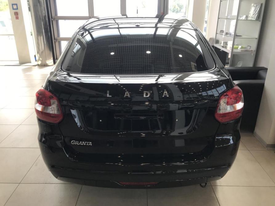 Lada (ВАЗ) Granta I Рестайлинг Астрахань  - изображение 3