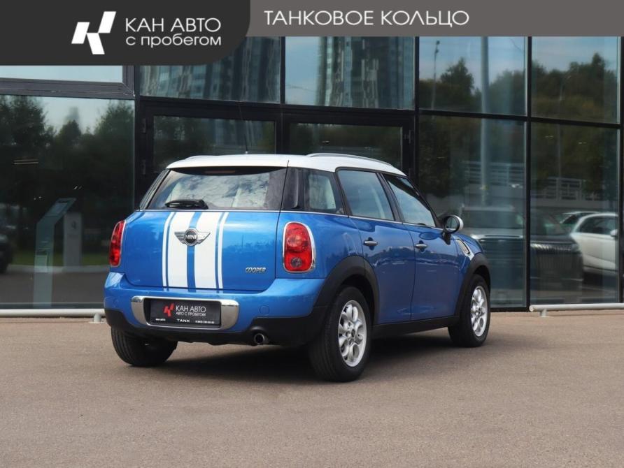 Mini Countryman I Казань  - изображение 3
