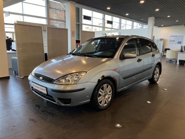 Ford Focus I Рестайлинг с пробегом 2004 года, цена 177 000 рублей, 312063 км, хэтчбек, Автокод Объявления