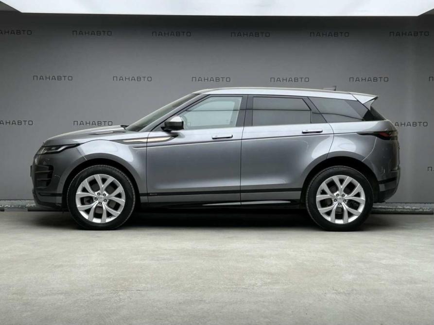 Land Rover Range Rover Evoque II Москва  - изображение 3