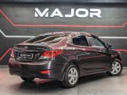 Hyundai Solaris I Москва  - изображение 31