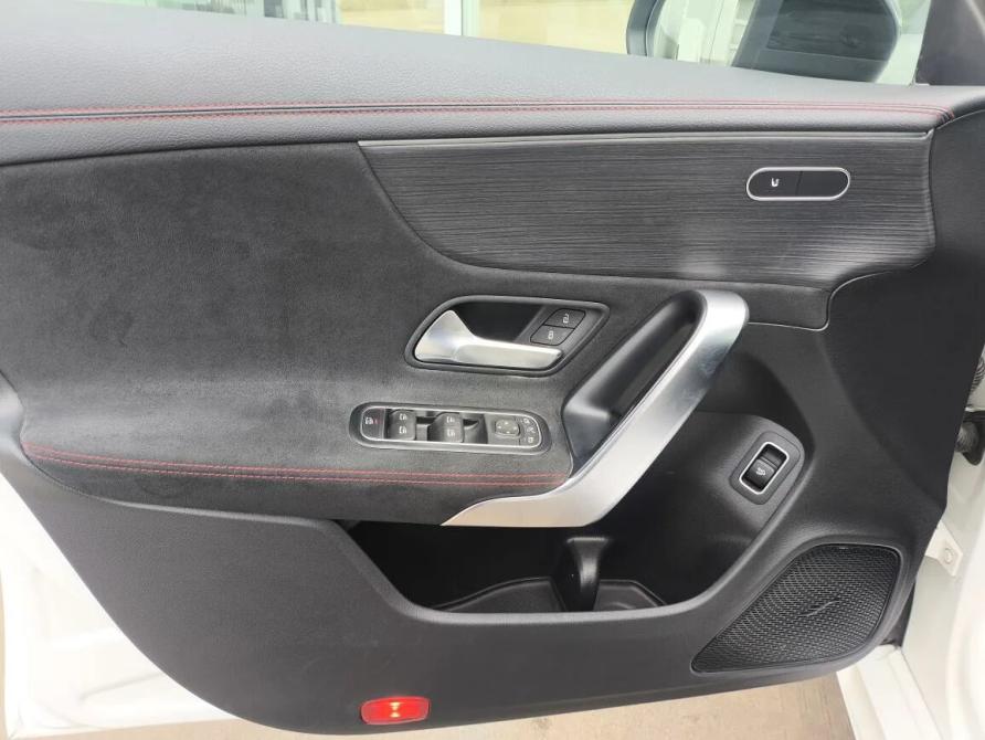Mercedes-Benz CLA II (C118 X118) Воронеж  - изображение 10