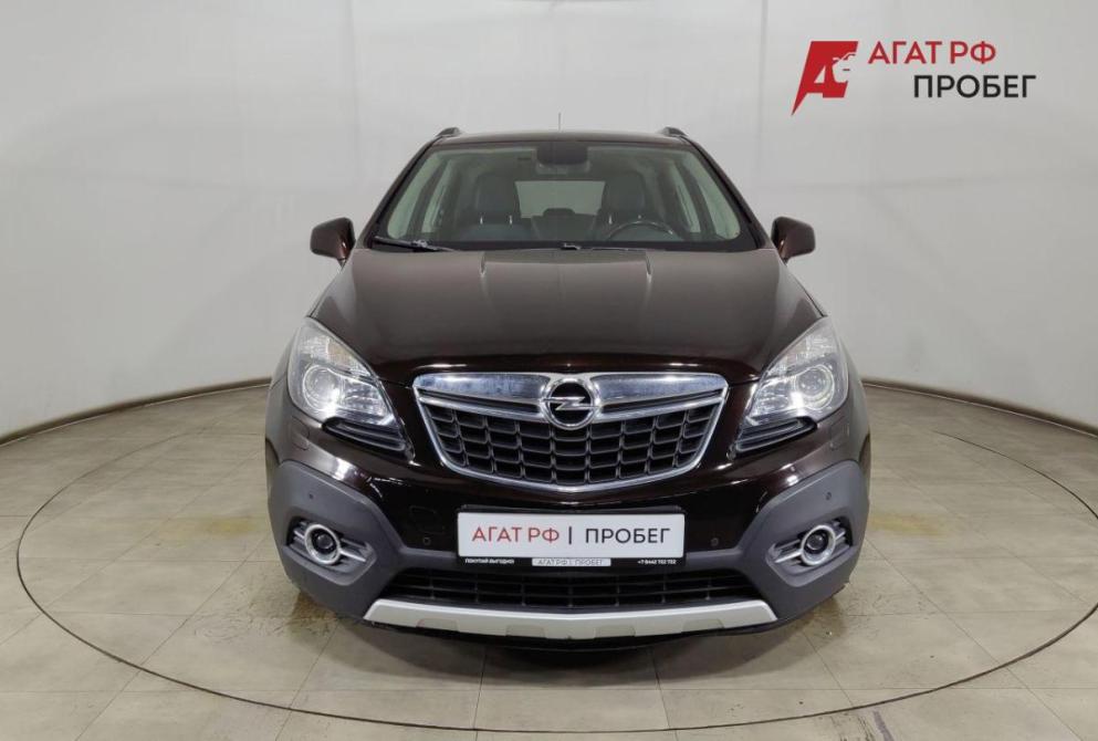 Opel Mokka I Волгоград  - изображение 2