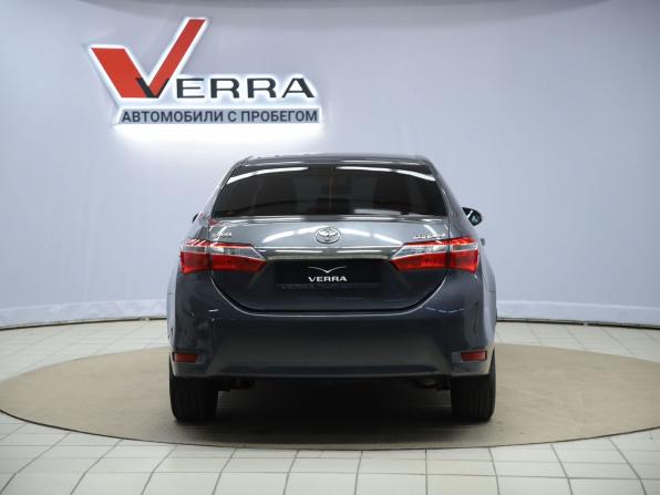 Toyota Corolla XI (E160 E170 E180) с пробегом 2013 года, цена 1 150 000 рублей, 257288 км, седан, Автокод Объявления