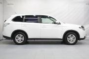 Mitsubishi Outlander III Рестайлинг Кемерово  - изображение 27