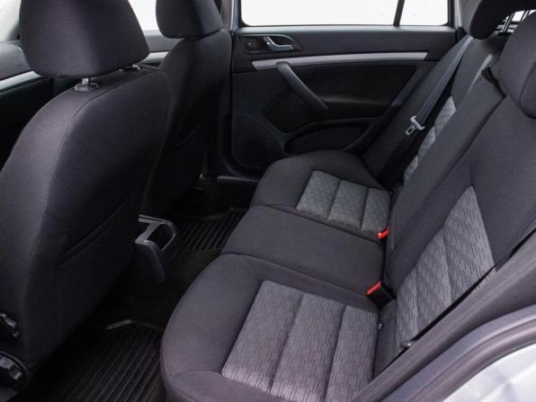 Skoda Octavia II (A5) Рестайлинг с пробегом 2012 года, цена 930 000 рублей, 158252 км, универсал, Автокод Объявления