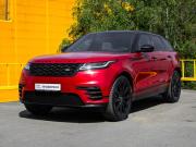 Land Rover Range Rover Velar I Москва  - изображение 21