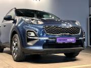 Kia Sportage IV Рестайлинг Краснодар  - изображение 16