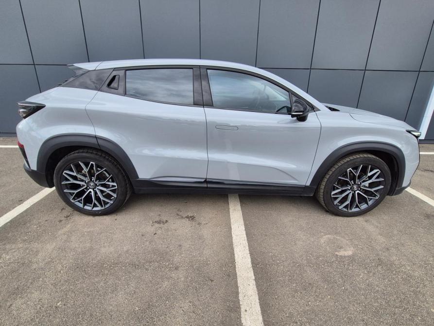 Changan UNI-T I Воронеж  - изображение 8