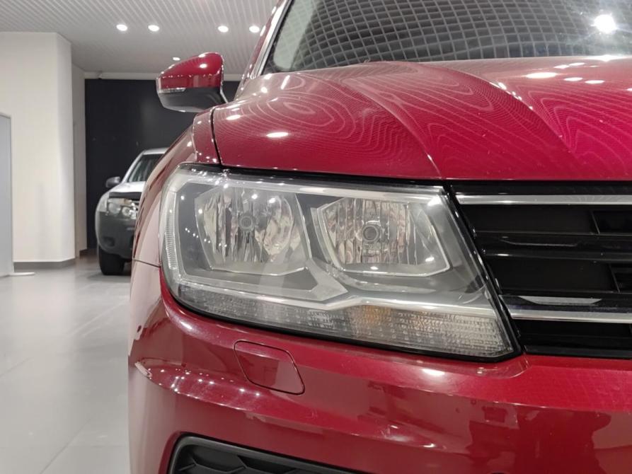 Volkswagen Tiguan II Казань  - изображение 21