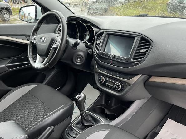 Lada (ВАЗ) Vesta I с пробегом 2021 года, цена 1 079 000 рублей, 105000 км, универсал, Автокод Объявления