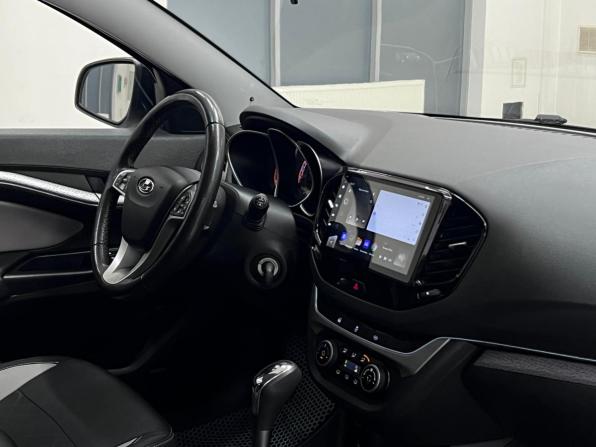 Lada (ВАЗ) Vesta I с пробегом 2020 года, цена 1 350 000 рублей, 71405 км, универсал, Автокод Объявления