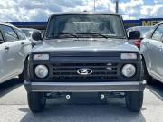 Lada (ВАЗ) Niva Legend Екатеринбург  - изображение 9