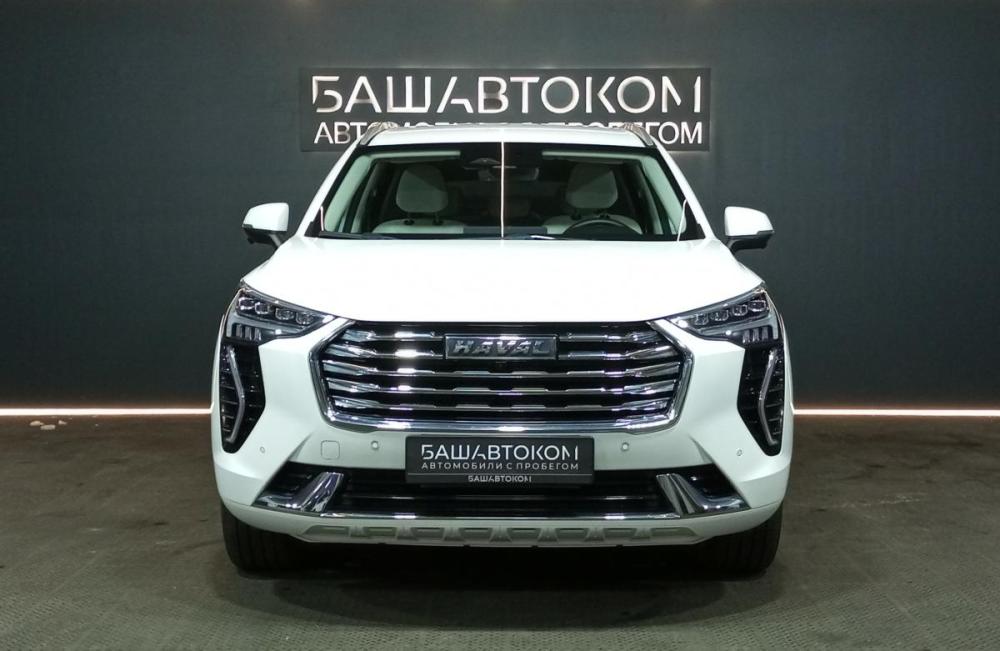 Haval Jolion I Уфа  - изображение 2