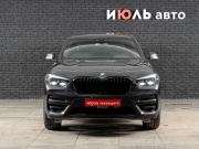 BMW X3 III (G01) Екатеринбург  - изображение 24
