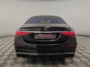 Mercedes-Benz S-Класс AMG IV (W223) Москва  - изображение 48