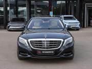 Mercedes-Benz Maybach S-Класс I (X222) Москва  - изображение 42