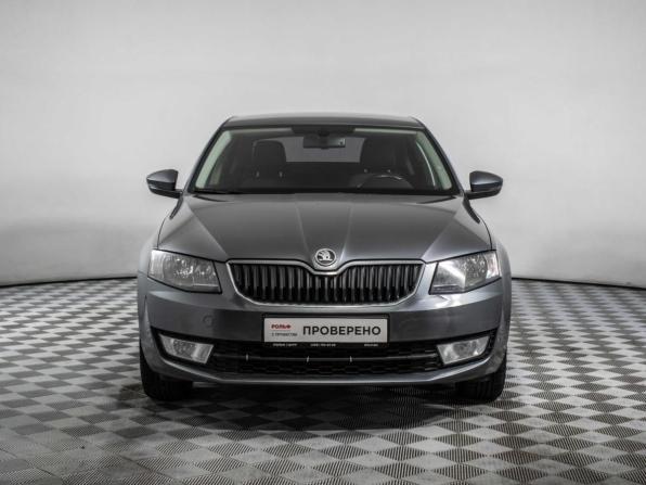 Skoda Octavia III (A7) с пробегом 2014 года, цена 1 285 000 рублей, 131998 км, лифтбек, Автокод Объявления