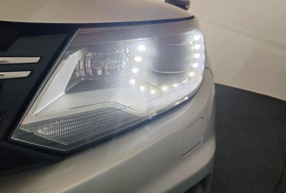 Volkswagen Tiguan I Рестайлинг Ярославль  - изображение 23