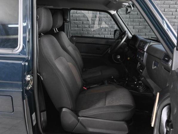 Lada (ВАЗ) Niva Legend с пробегом 2023 года, цена 1 000 000 рублей, 34723 км, внедорожник, Автокод Объявления