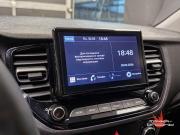 Hyundai Solaris II Рестайлинг Пермь  - изображение 34