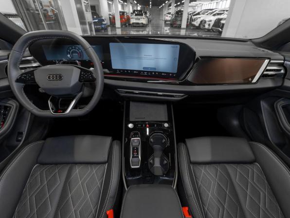 Audi A5 III (B10) с пробегом 2026 года, цена 5 790 000 рублей, 11 км, седан, Автокод Объявления