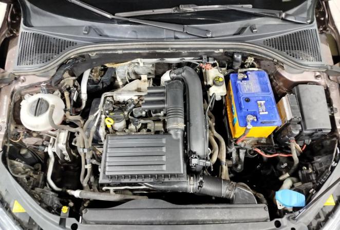 Skoda Octavia III (A7) с пробегом 2015 года, цена 1 317 000 рублей, 209487 км, лифтбек, Автокод Объявления