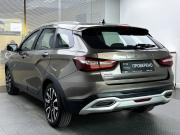 Lada (ВАЗ) Vesta I Рестайлинг (NG) Уфа  - изображение 30