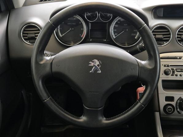 Peugeot 308 I Рестайлинг с пробегом 2012 года, цена 699 000 рублей, 68517 км, хэтчбек, Автокод Объявления